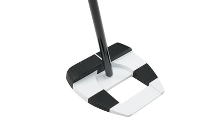 ODYSSEY 26 AI-DUAL SQUARE 2 SQUARE JAILBIRD PUTTER