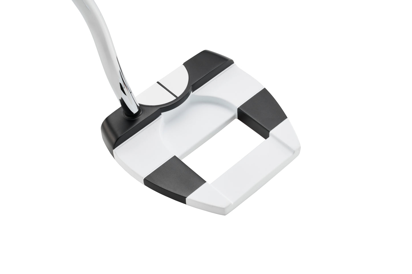 ODYSSEY 26 AI-DUAL JAILBIRD 1/2 BALL CRUISER DB 38" PUTTER