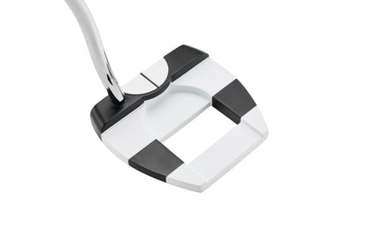 ODYSSEY 26 AI-DUAL JAILBIRD 1/2 BALL CRUISER DB 38" PUTTER