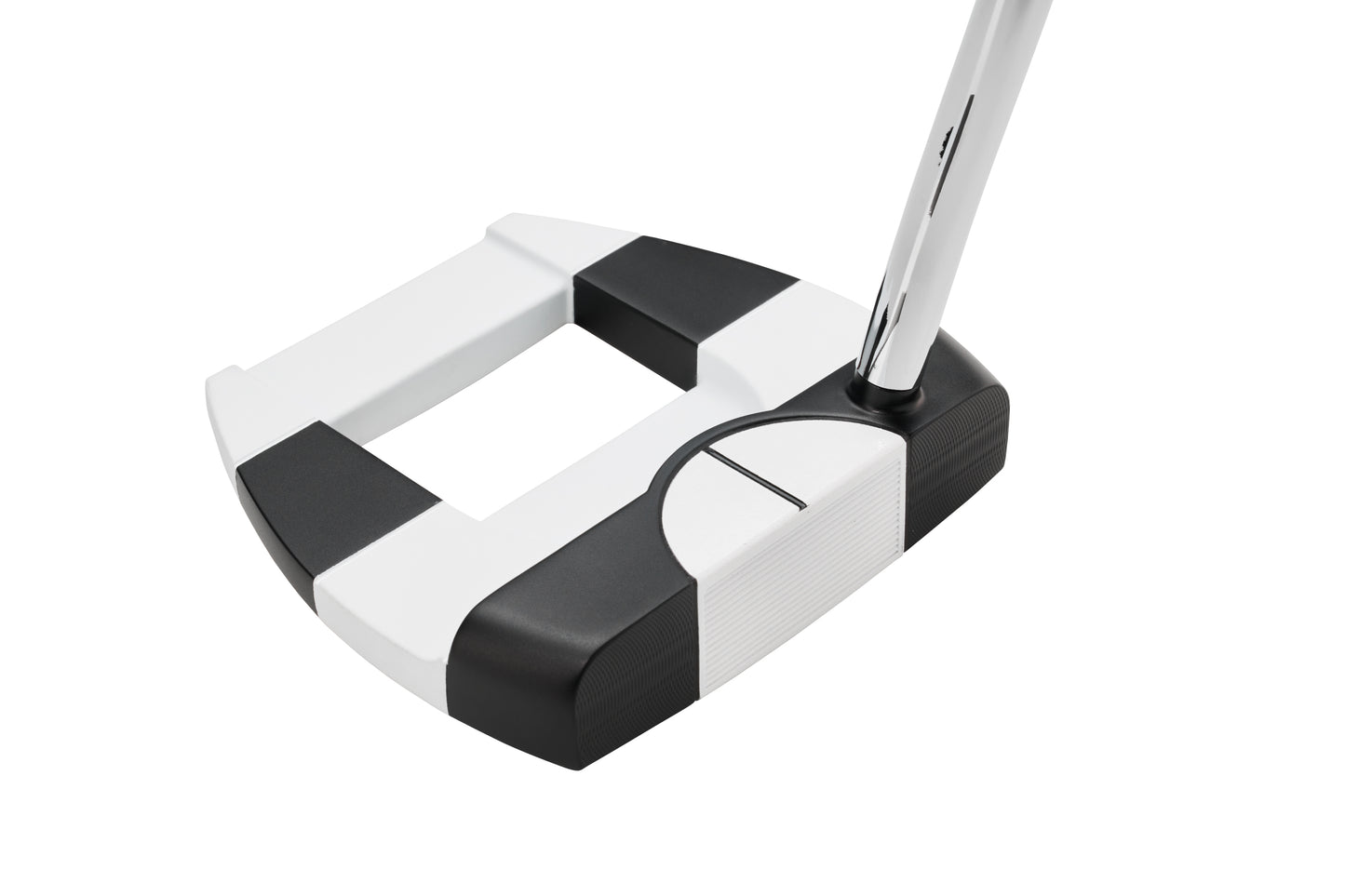 ODYSSEY 26 AI-DUAL JAILBIRD 1/2 BALL CRUISER DB 38" PUTTER