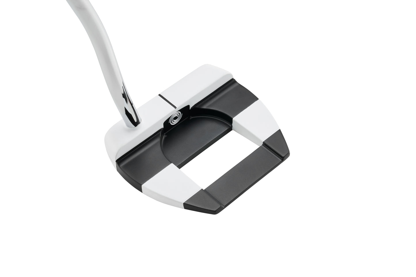 ODYSSEY 26 AI-DUAL JAILBIRD MINI DB PUTTER