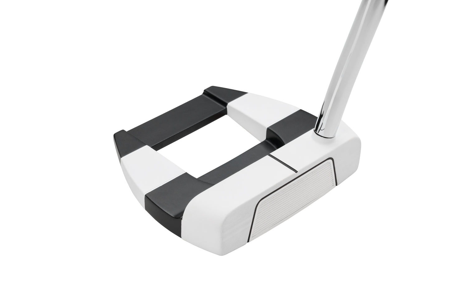 ODYSSEY 26 AI-DUAL JAILBIRD MINI DB PUTTER