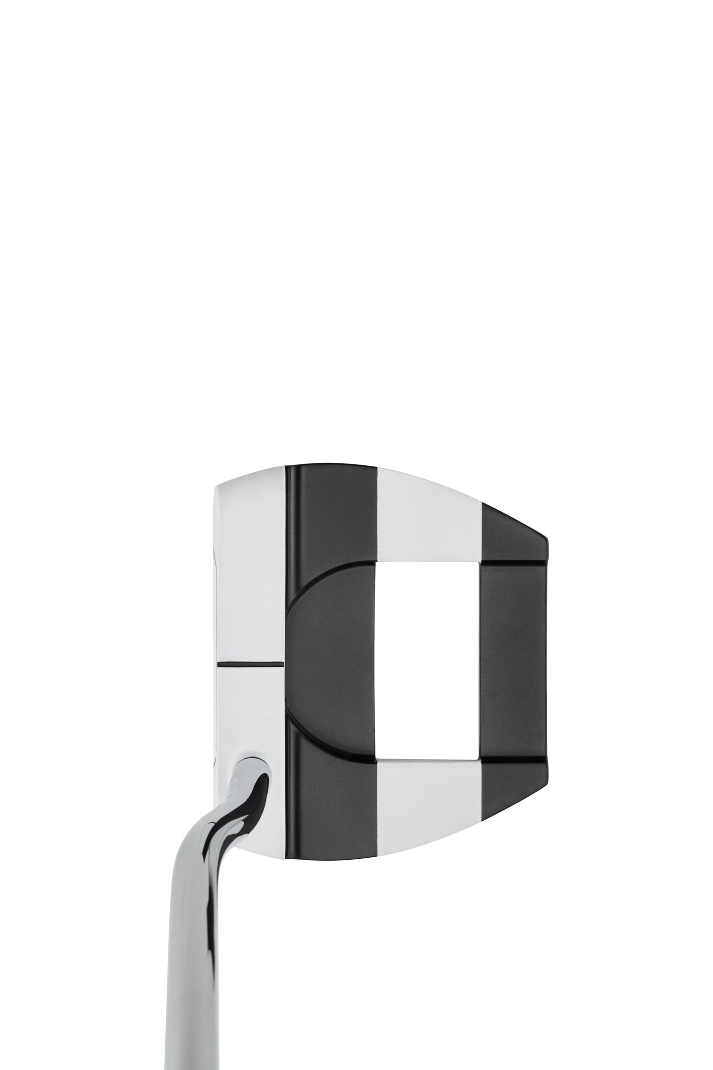 ODYSSEY 26 AI-DUAL JAILBIRD MINI DB PUTTER