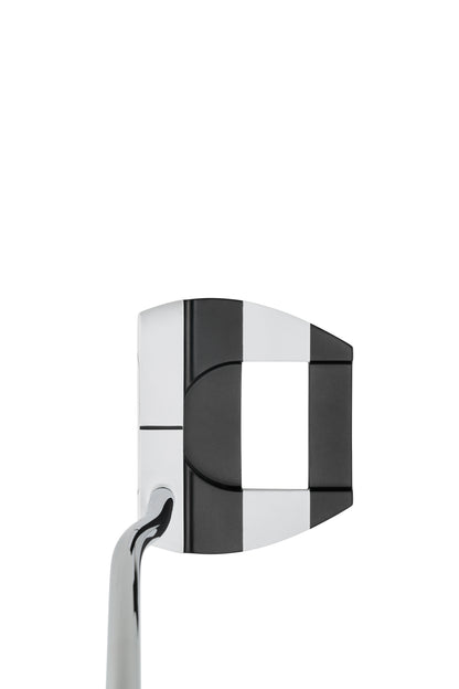 ODYSSEY 26 AI-DUAL JAILBIRD MINI DB PUTTER