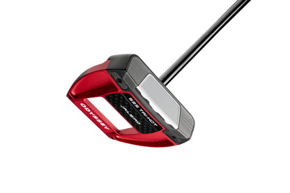 ODYSSEY TRI HOT S2S JAILBIRD  35'