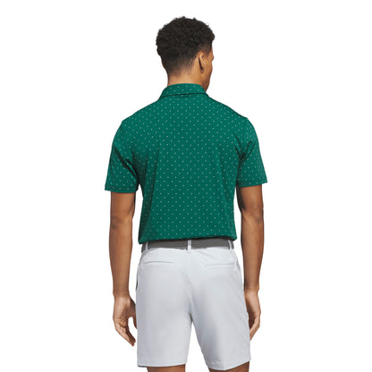 ADIDAS ULTIMATE + MICRO PRINT GREEN/WHITE