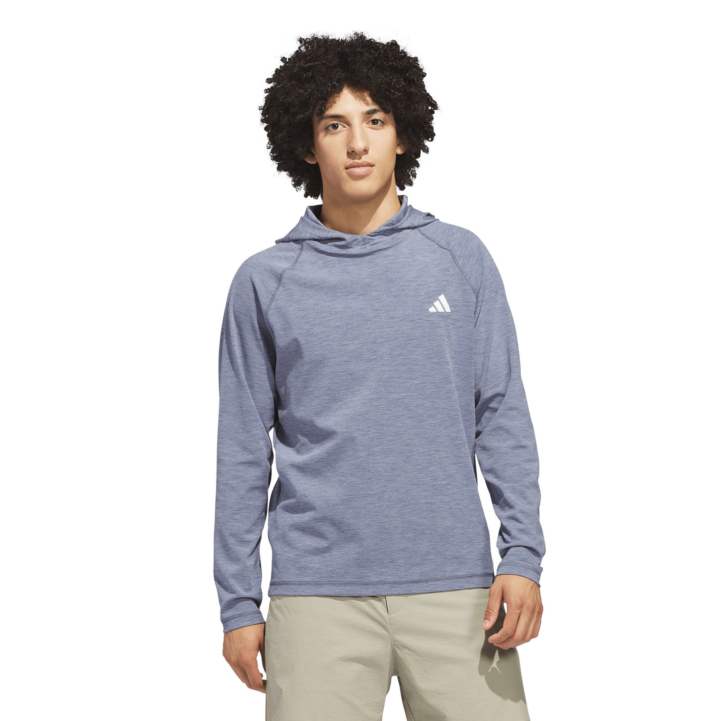 Ultimate365 Heather Adidas Hoodie