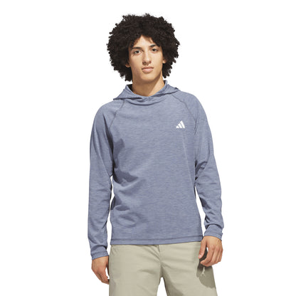 Ultimate365 Heather Adidas Hoodie