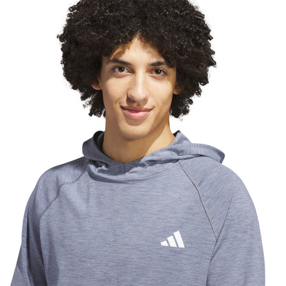 Ultimate365 Heather Adidas Hoodie