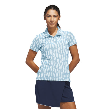 ULTIMATE365 JACQUARD CLIMACOOL POLO SHIRT