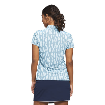ULTIMATE365 JACQUARD CLIMACOOL POLO SHIRT
