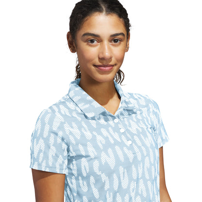 ULTIMATE365 JACQUARD CLIMACOOL POLO SHIRT