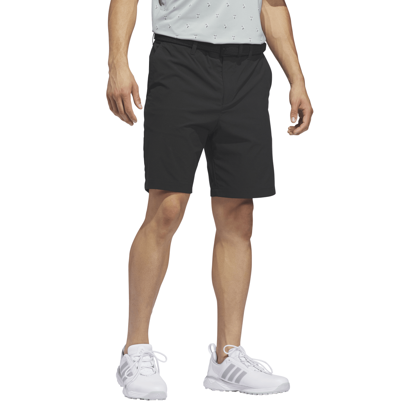 ADIDAS ULTIMATE + GOLF 8.5 INCH SHORTS