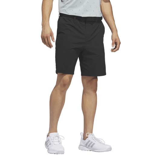 ADIDAS ULTIMATE + GOLF 8.5 INCH SHORTS