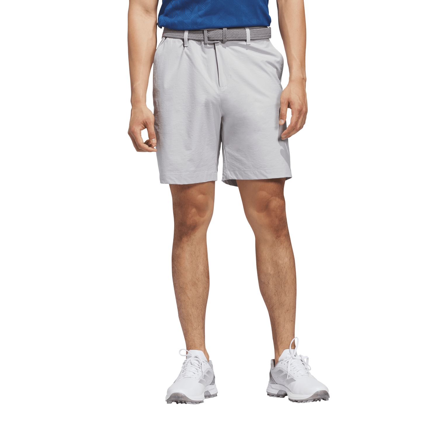 ADIDAS ULTIMATE + GOLF 8.5 INCH SHORTS