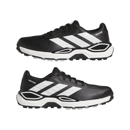 ADIDAS MEN'S CODE CHAOS 27 SPIKELESS GOLF SHOES