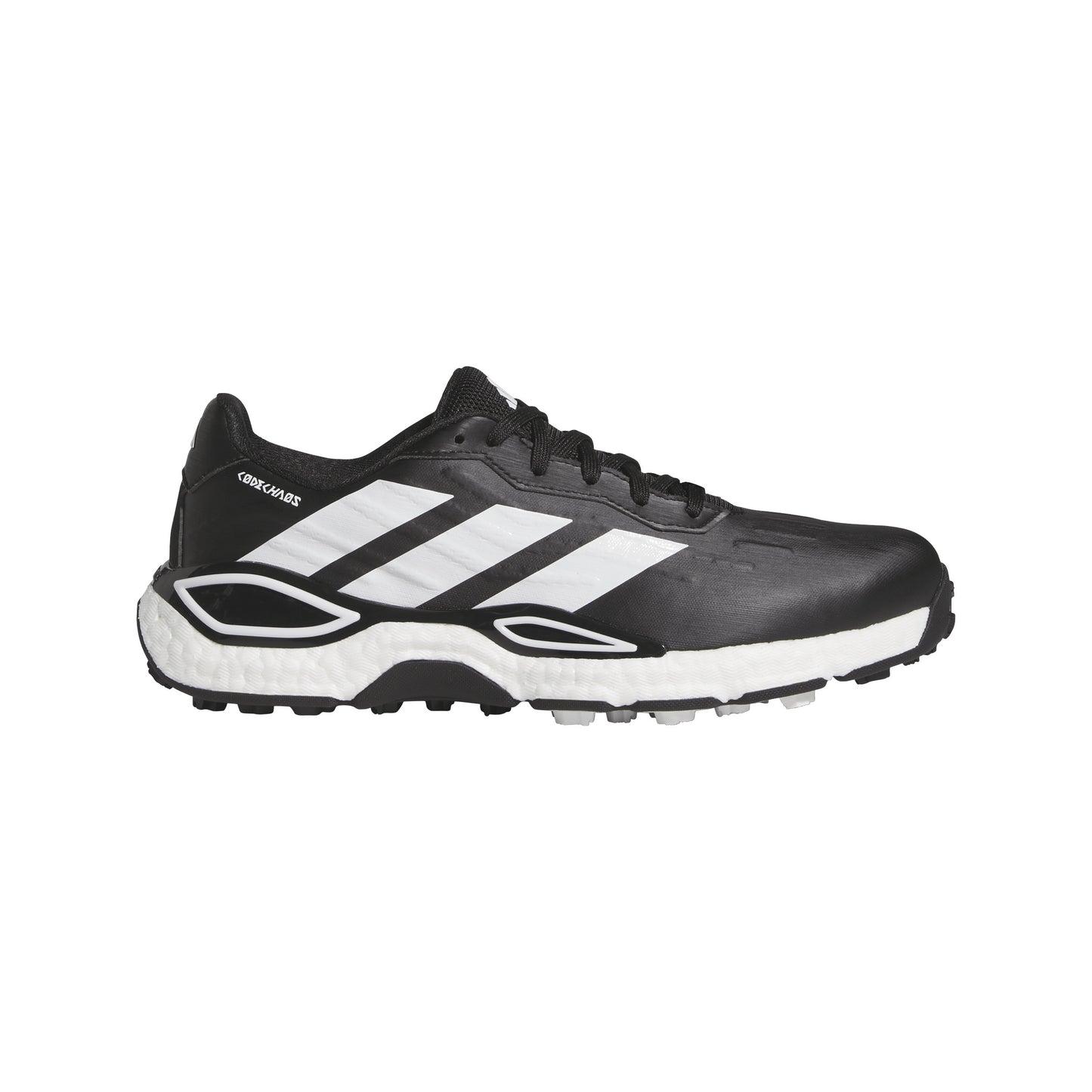 ADIDAS MEN'S CODE CHAOS 27 SPIKELESS GOLF SHOES