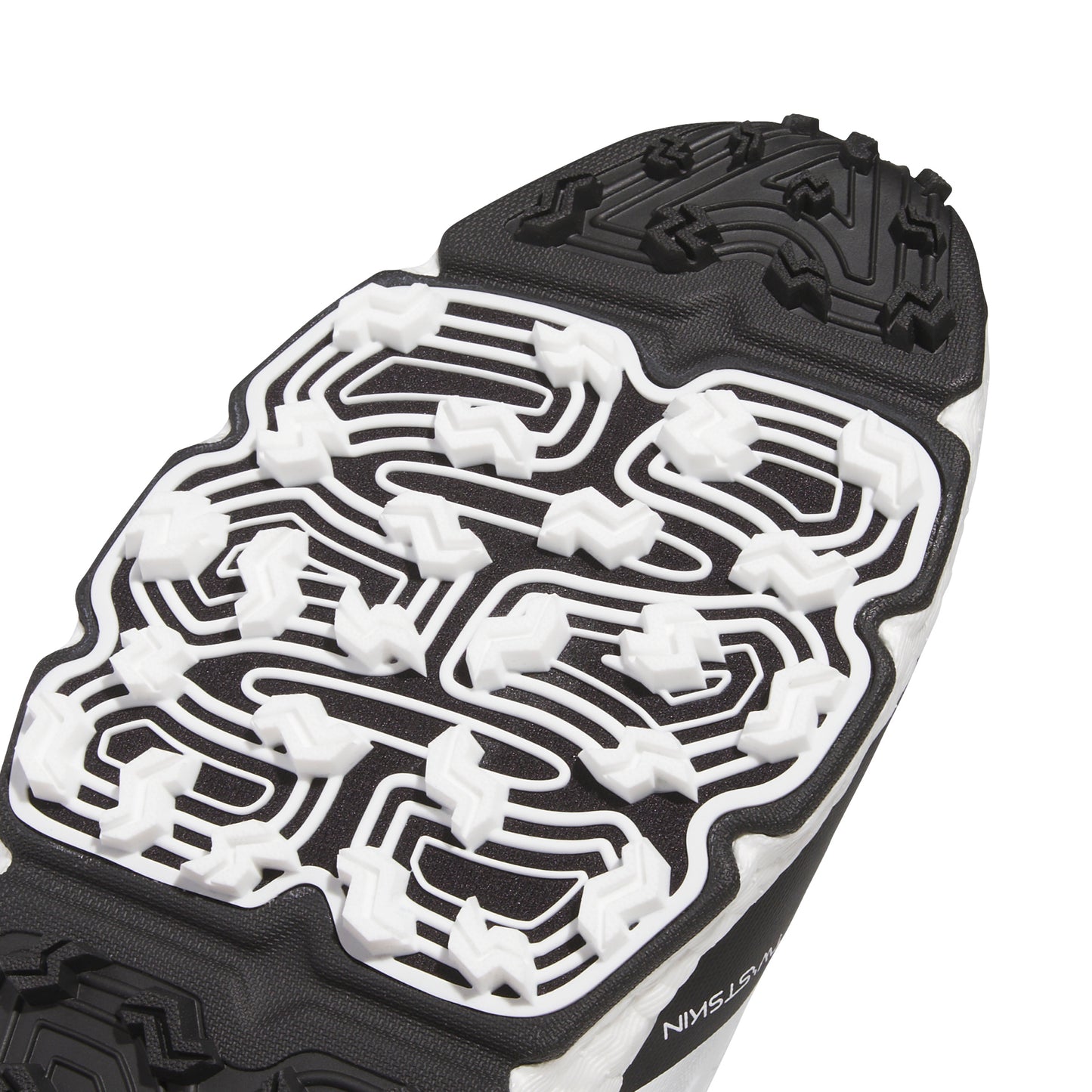 ADIDAS MEN'S CODE CHAOS 27 SPIKELESS GOLF SHOES