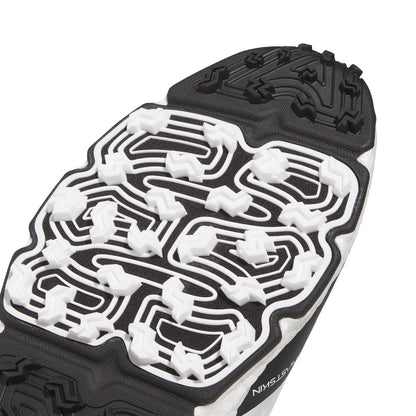ADIDAS MEN'S CODE CHAOS 27 SPIKELESS GOLF SHOES