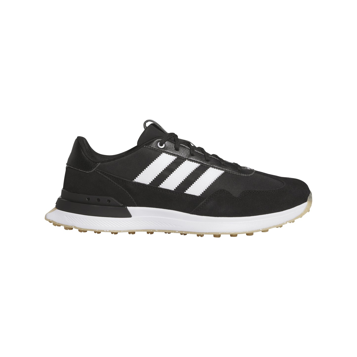ADIDAS MENS S2G 26 TEXTILE SPIKELESS GOLF SHOES