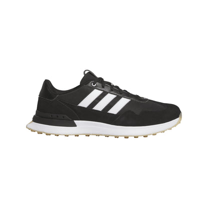 ADIDAS MENS S2G 26 TEXTILE SPIKELESS GOLF SHOES