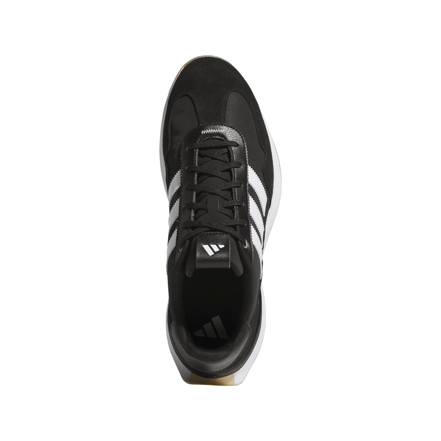ADIDAS MENS S2G 26 TEXTILE SPIKELESS GOLF SHOES