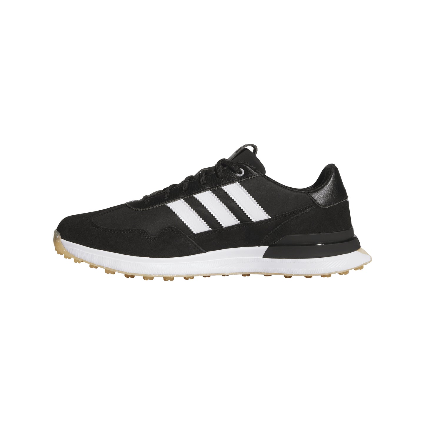 ADIDAS MENS S2G 26 TEXTILE SPIKELESS GOLF SHOES