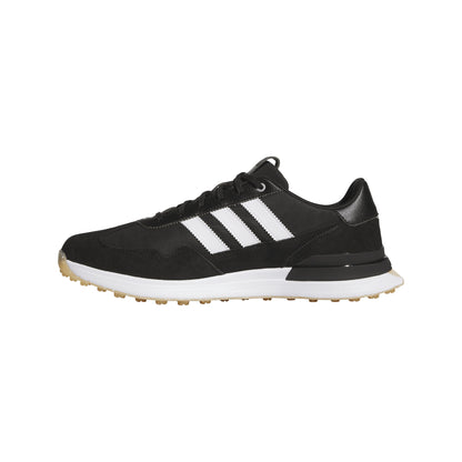 ADIDAS MENS S2G 26 TEXTILE SPIKELESS GOLF SHOES