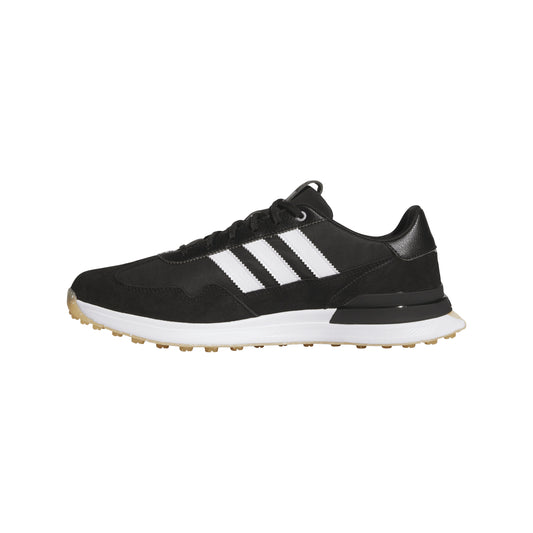 ADIDAS MENS S2G 26 TEXTILE SPIKELESS GOLF SHOES