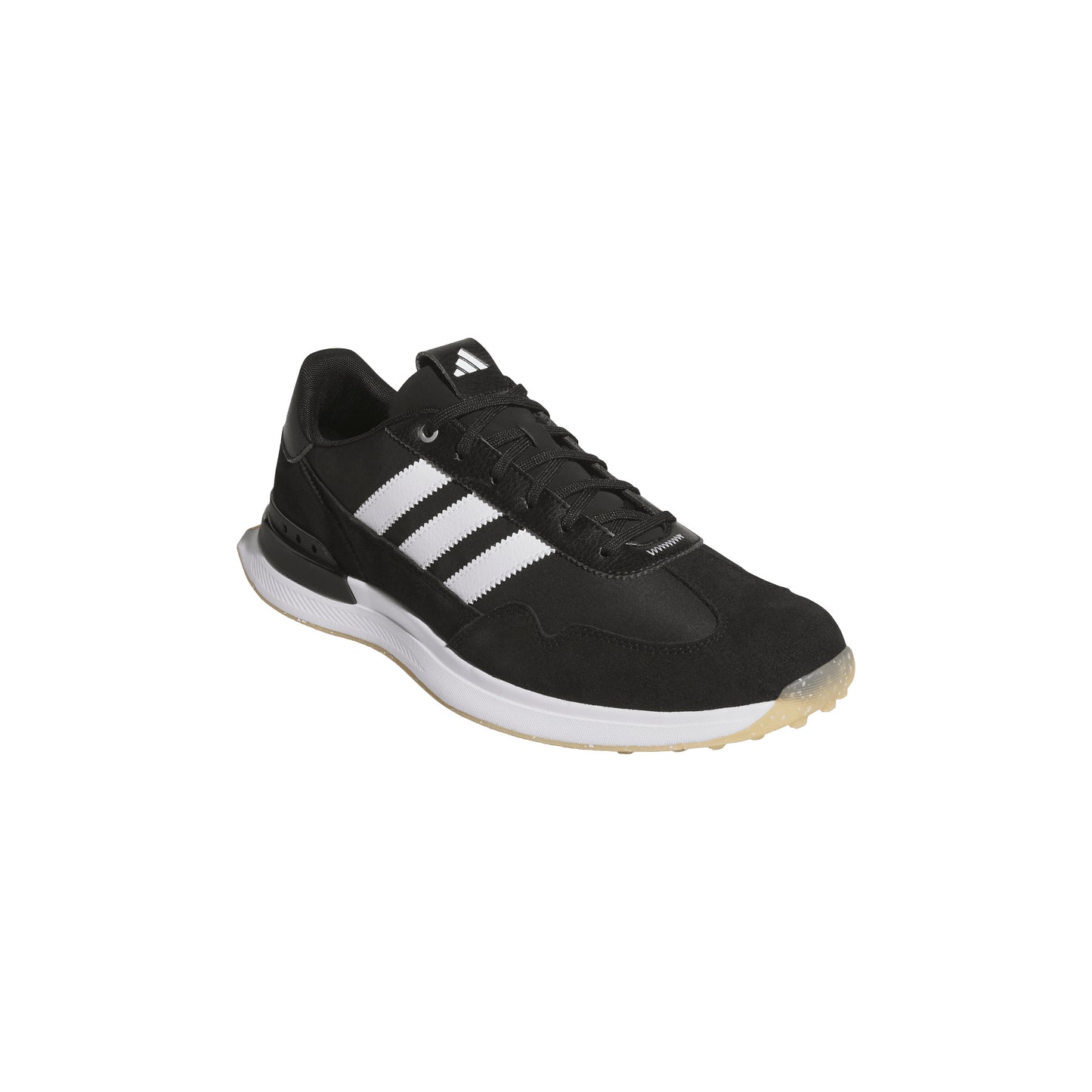 ADIDAS MENS S2G 26 TEXTILE SPIKELESS GOLF SHOES