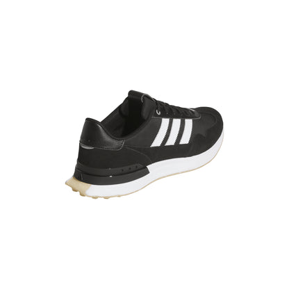 ADIDAS MENS S2G 26 TEXTILE SPIKELESS GOLF SHOES