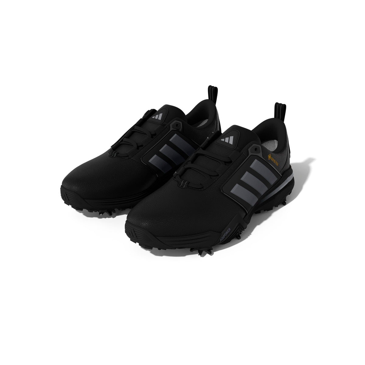 ADIDAS GORE-TEX GOLF SHOES