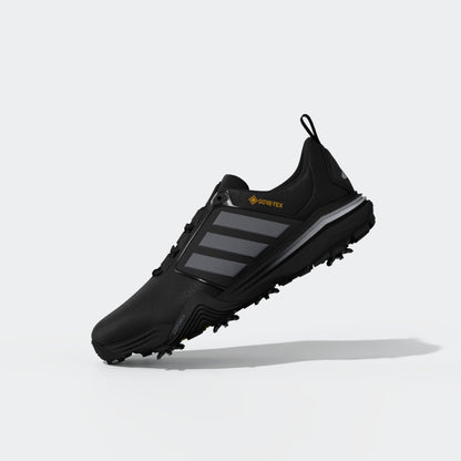 ADIDAS GORE-TEX GOLF SHOES