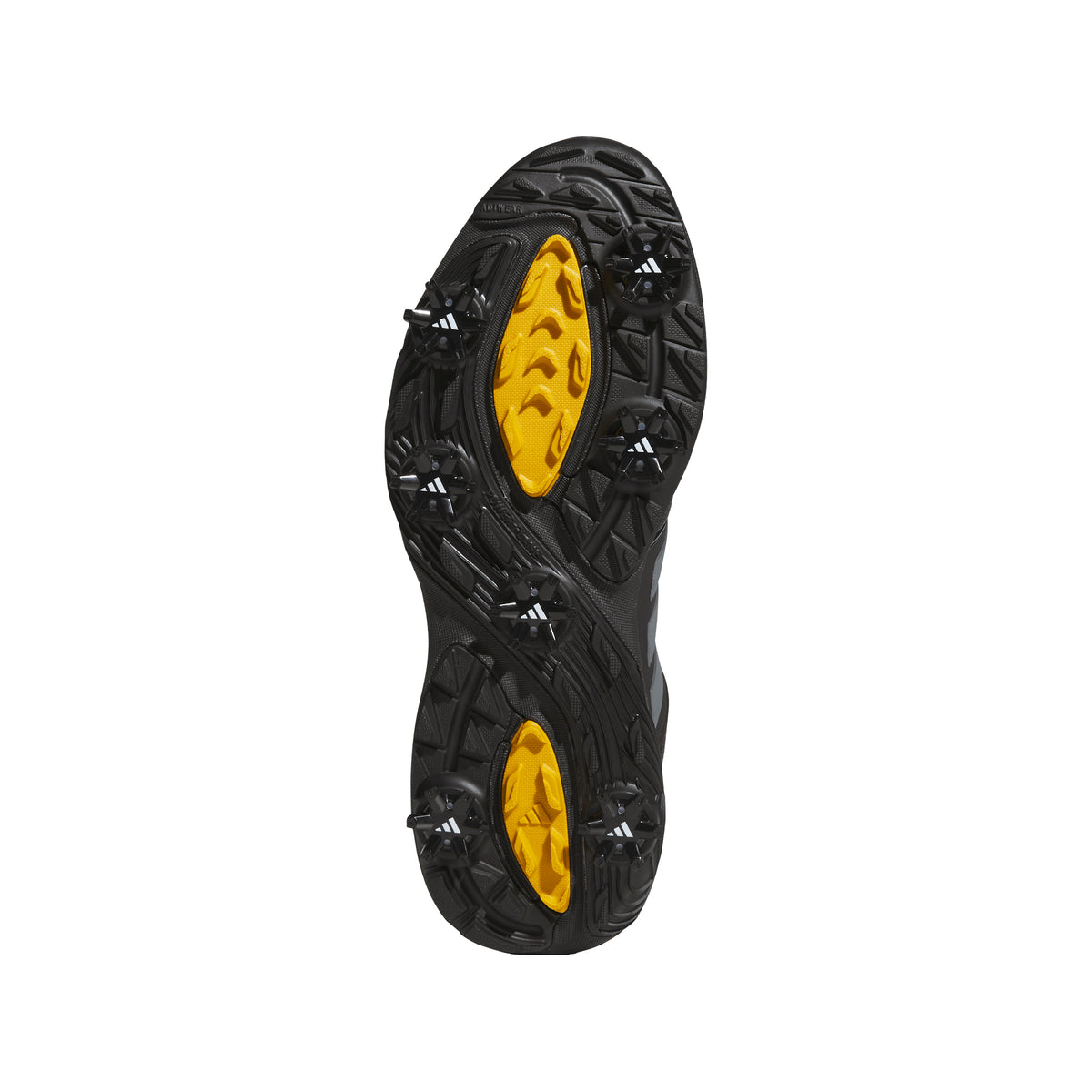 ADIDAS GORE-TEX GOLF SHOES