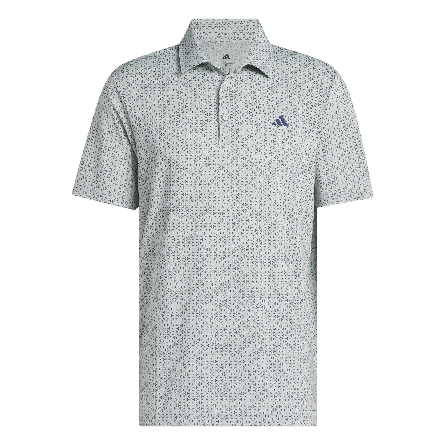 ULTIMATE365 MESH TANGO PRINT CLIMACOOL POLO SHIRT