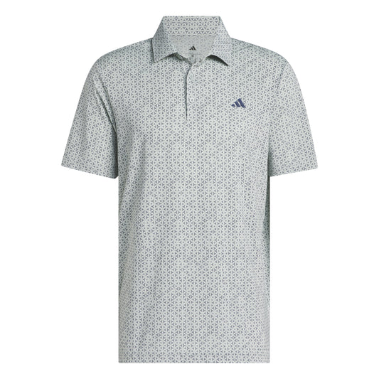 ULTIMATE365 MESH TANGO PRINT CLIMACOOL POLO SHIRT