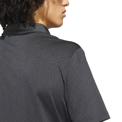 ADIDAS ULTIMATE MESH PRINT2 BLACK/CARBON