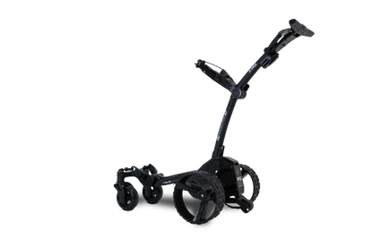 MGI ZIP Navigator AT - All Terrain Trundler