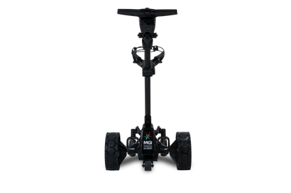 MGI ZIP Navigator AT - All Terrain Trundler