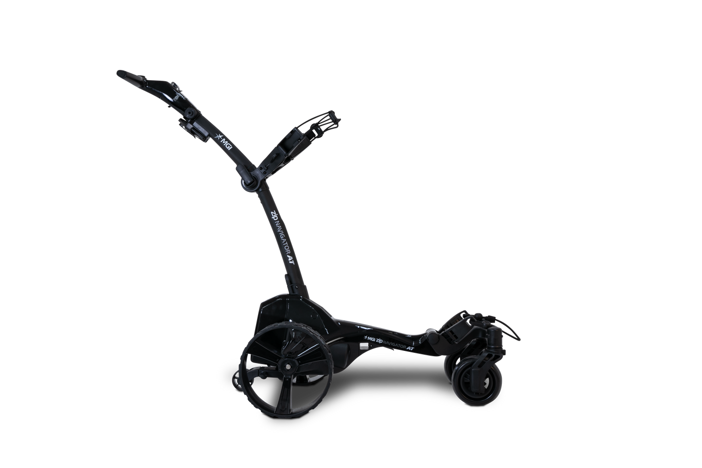 MGI ZIP Navigator AT - All Terrain Trundler