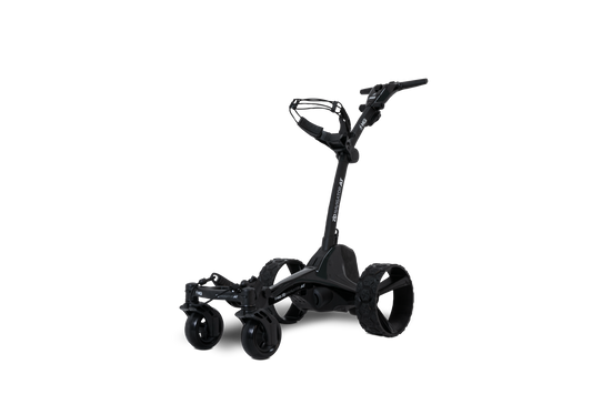 MGI ZIP Navigator AT - All Terrain Trundler