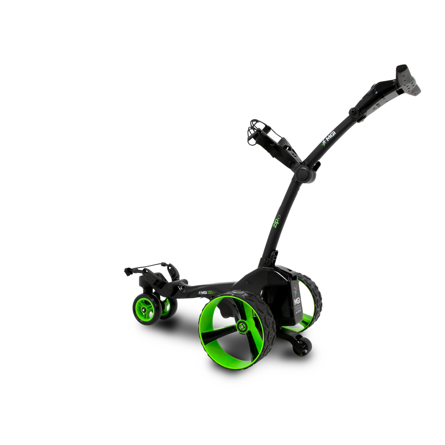 MGI Zip X5 Trundler