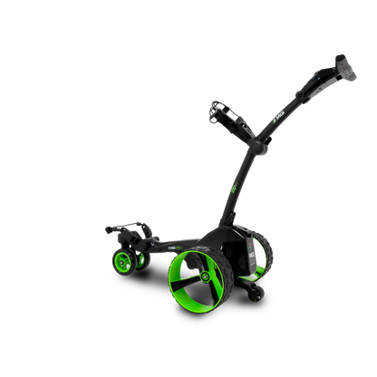 MGI Zip X5 Trundler