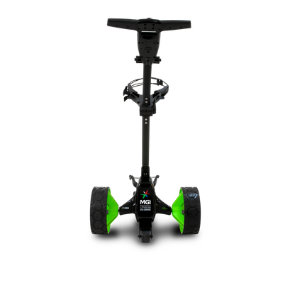 MGI Zip X5 Trundler