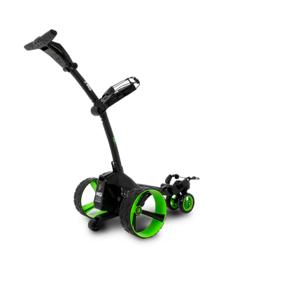 MGI Zip X5 Trundler