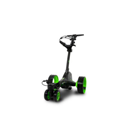 MGI Zip X5 Trundler
