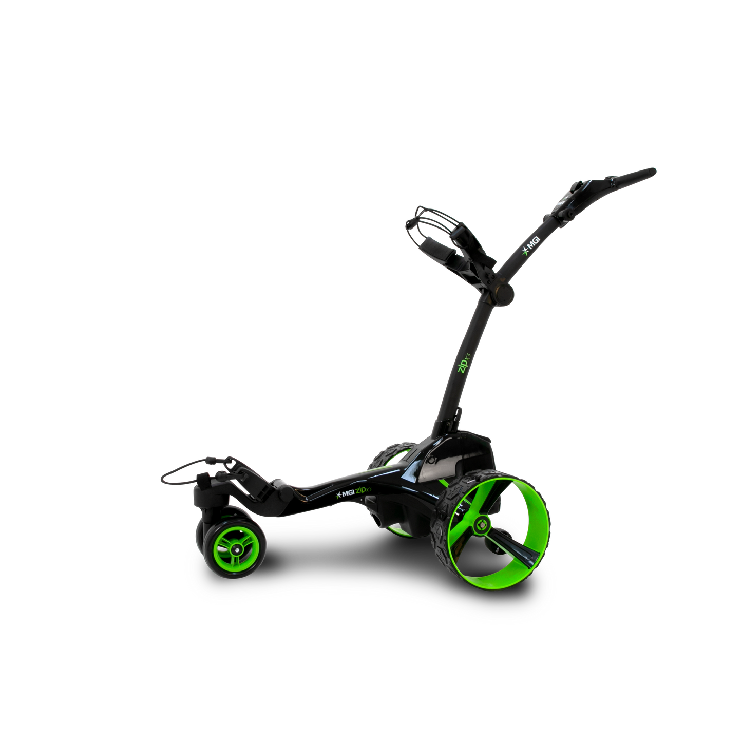 MGI Zip X5 Trundler