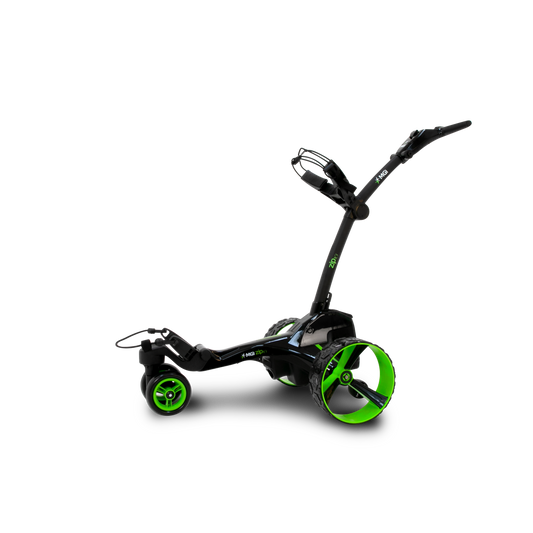 MGI Zip X5 Trundler