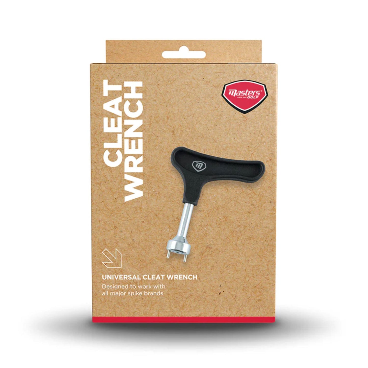 Masters Deluxe Pro Wrench