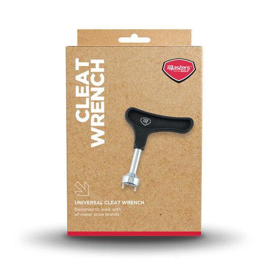 Masters Deluxe Pro Wrench